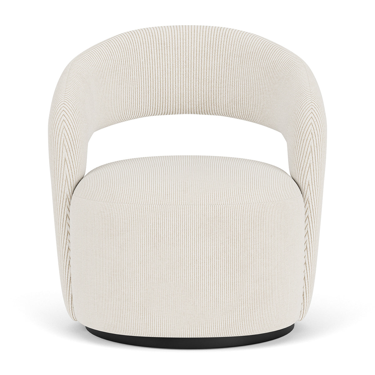 Judi Swivel Armchair