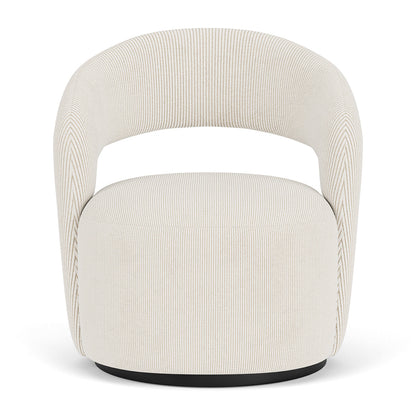 Judi Swivel Armchair