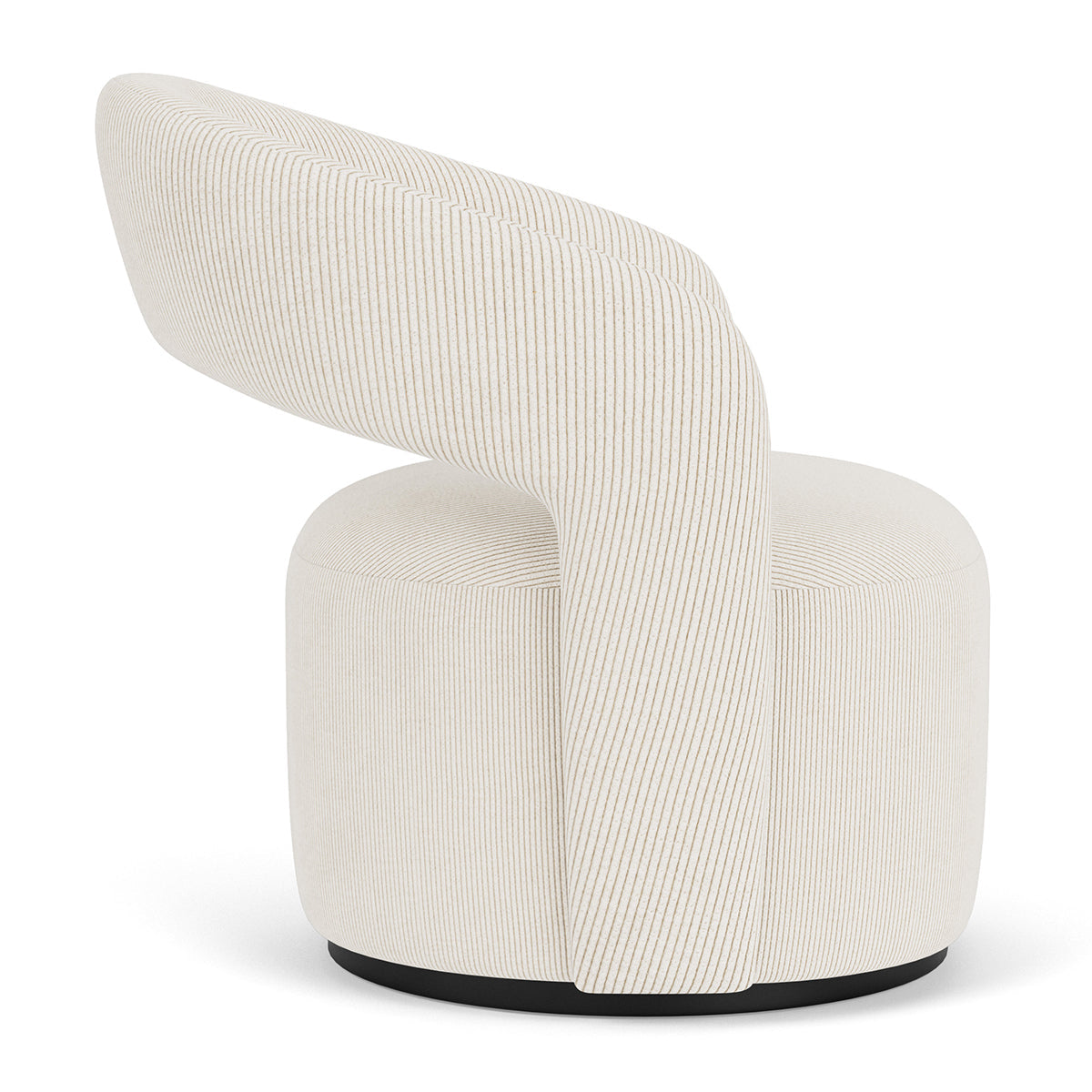 Judi Swivel Armchair