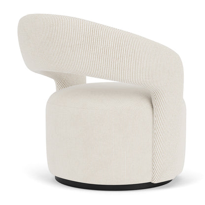 Judi Swivel Armchair