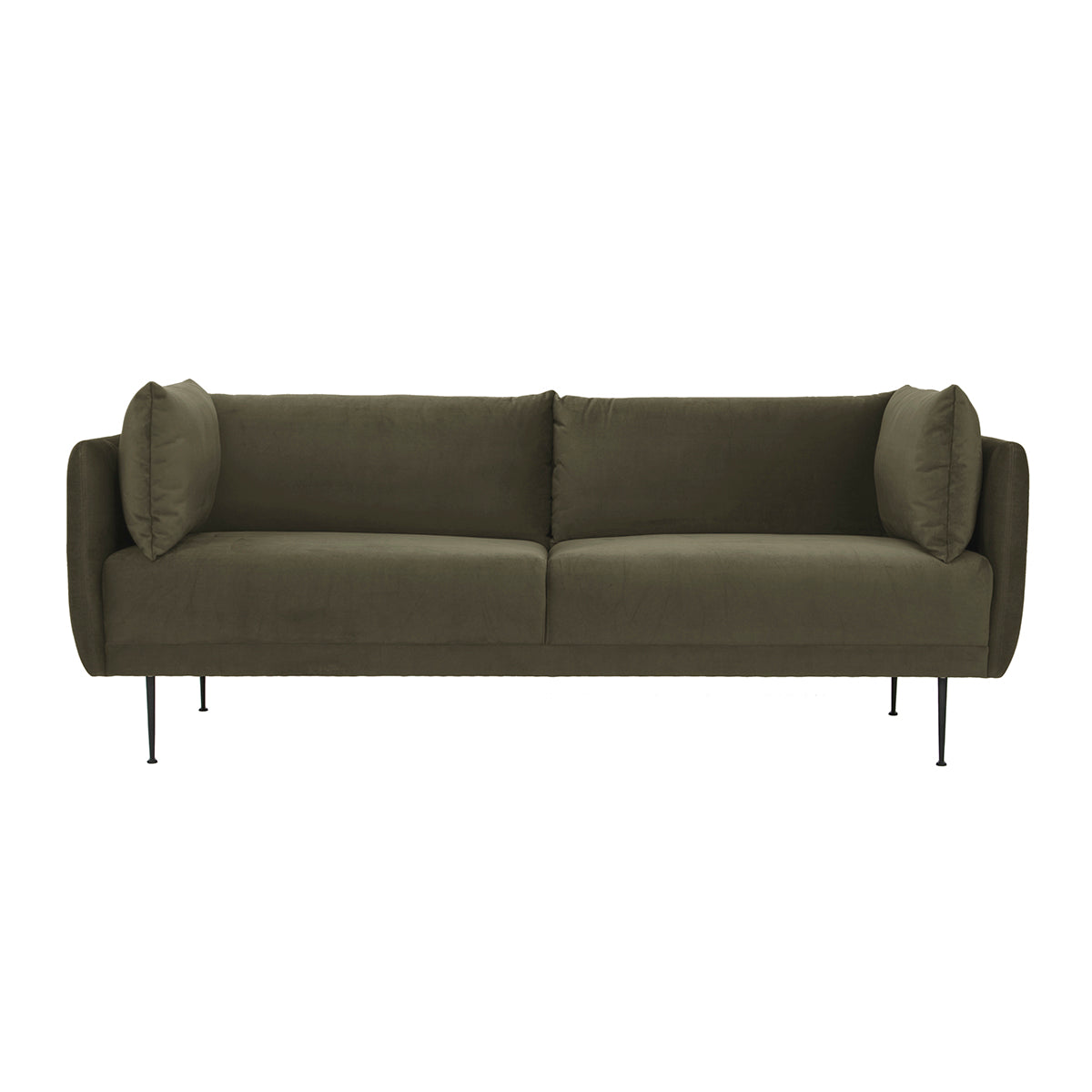 Memphis 3 Seater Sofa