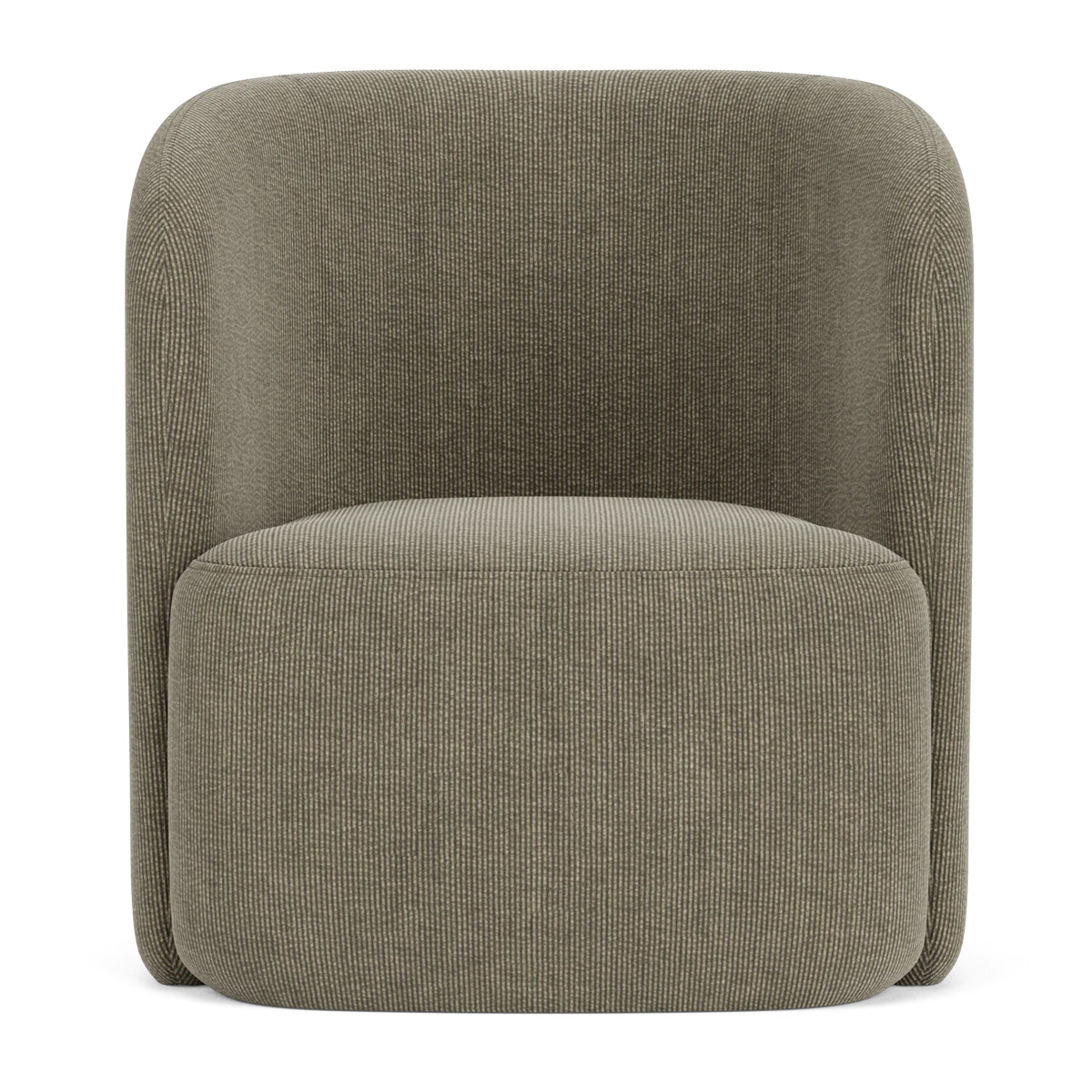 Blair Swivel Armchair