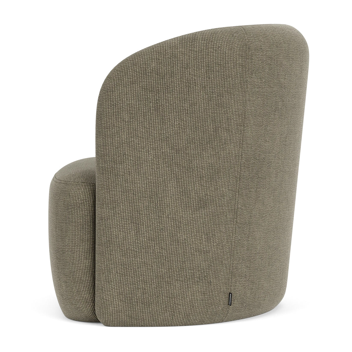 Blair Swivel Armchair