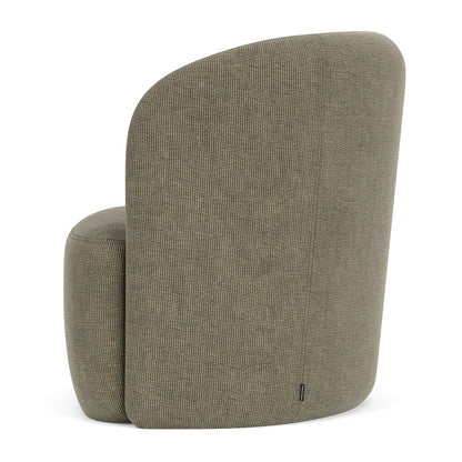 Blair Swivel Armchair