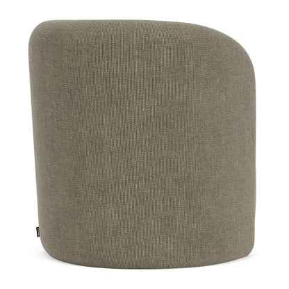 Blair Swivel Armchair