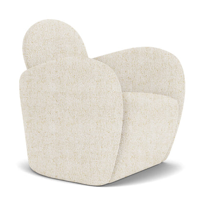 Yoko Fabric Armchair