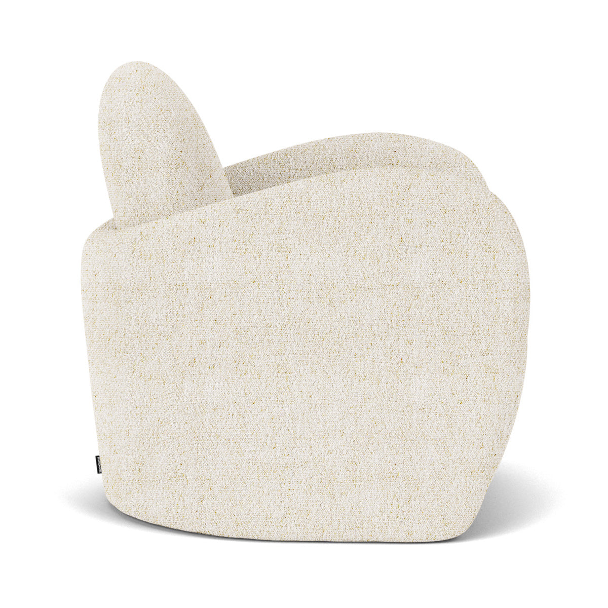 Yoko Fabric Armchair