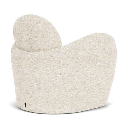 Yoko Fabric Armchair