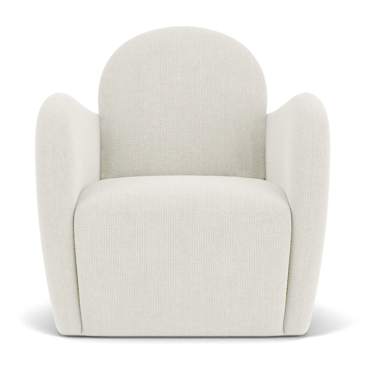 Yoko Velvet Armchair