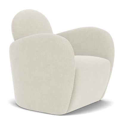 Yoko Velvet Armchair