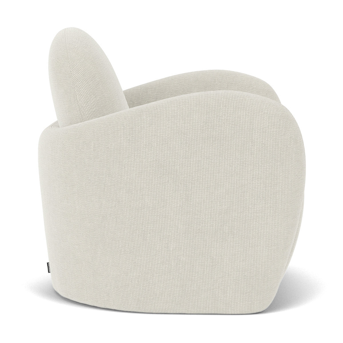 Yoko Velvet Armchair