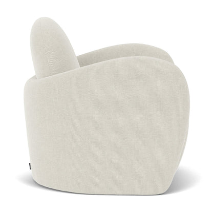 Yoko Velvet Armchair