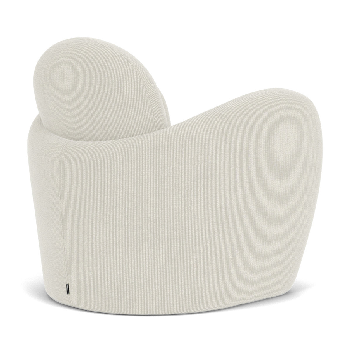 Yoko Velvet Armchair
