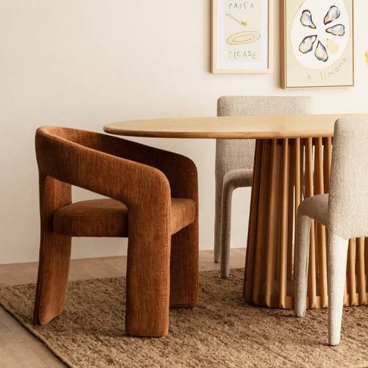 Vittoria Dining Chair