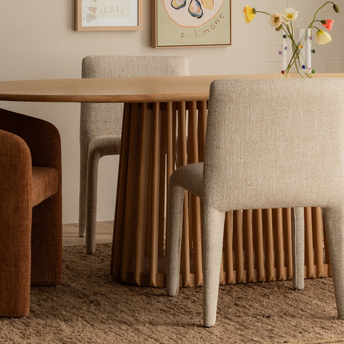 Sofia Dining Chair