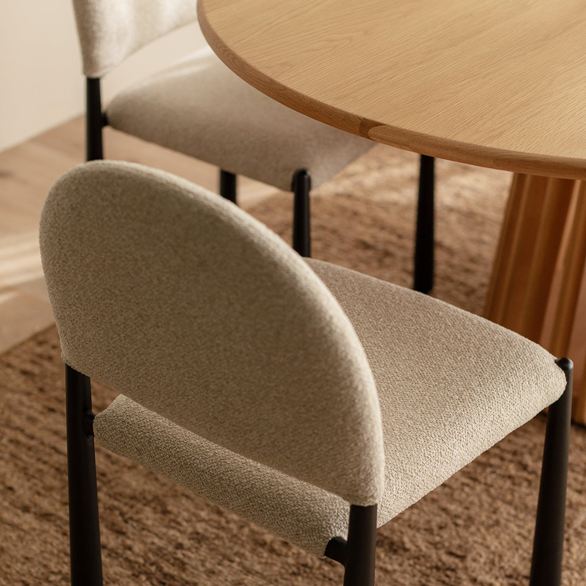 Valentina Dining Chair