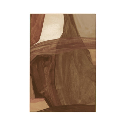 Holland Nutmeg 1 Art Print