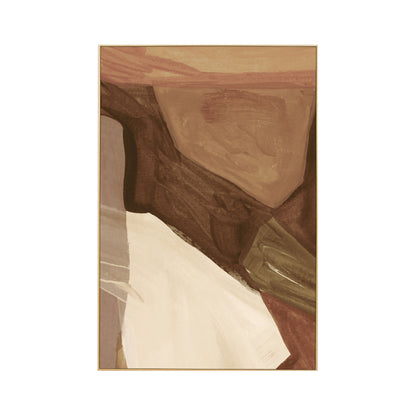 Holland Nutmeg 2 Art Print