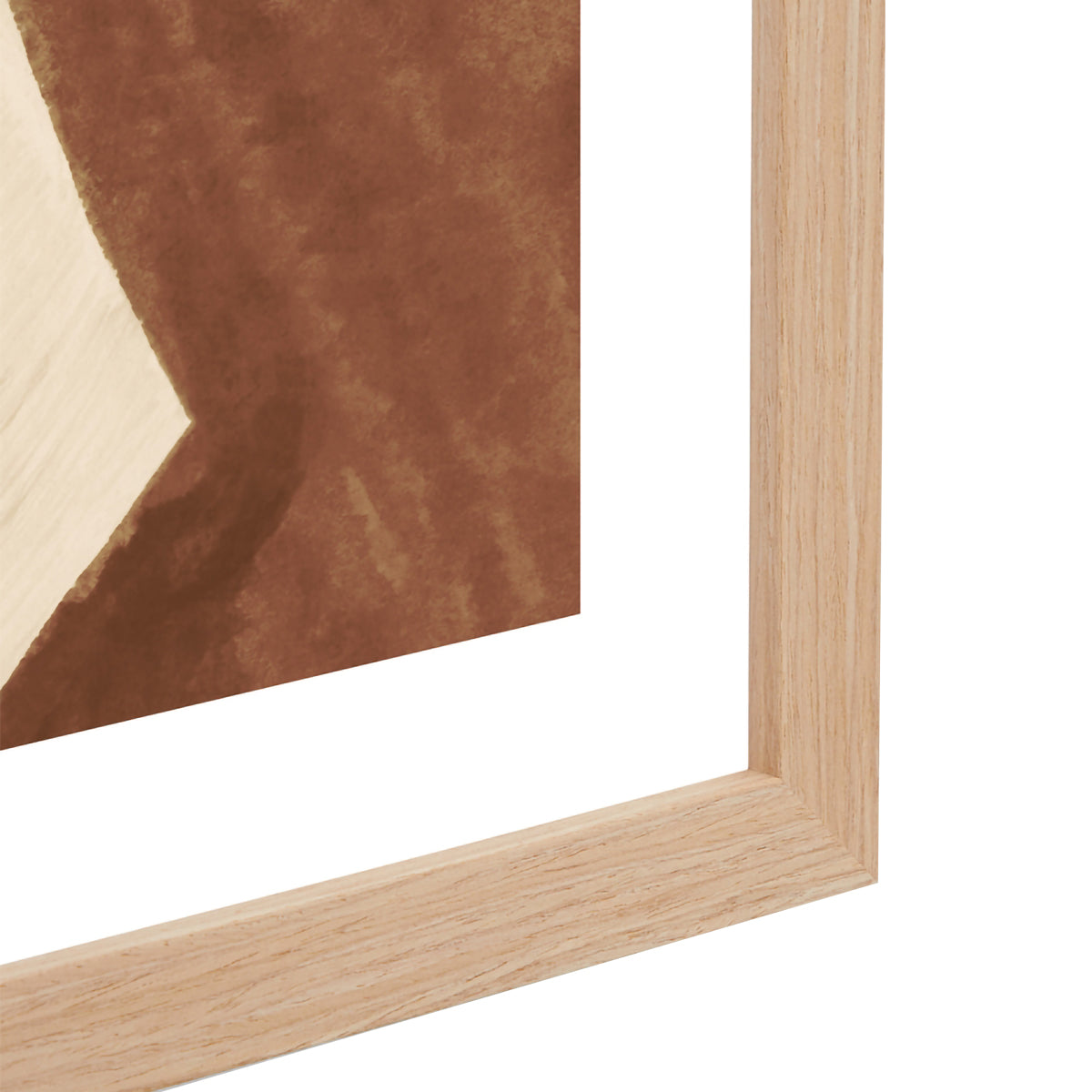 Holland Nutmeg 2 Art Print