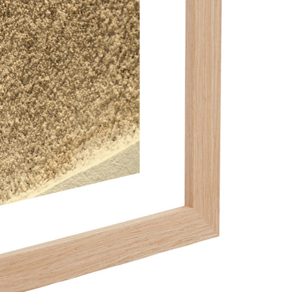 Soft Breeze Art Print