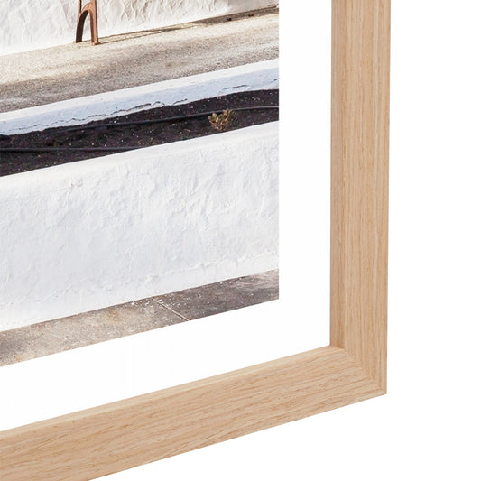 Spanish Door Art Print