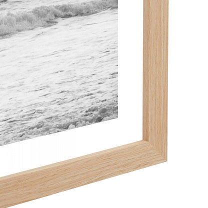 Afternoon Break Art Print