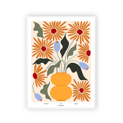 Flourish Fine Art Print
