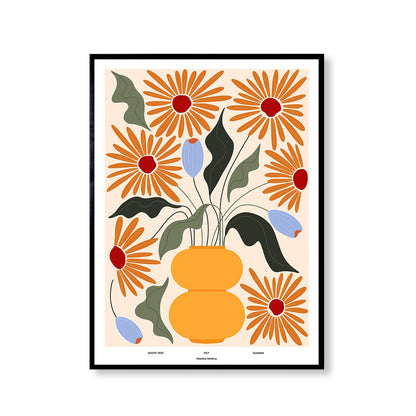 Flourish Fine Art Print