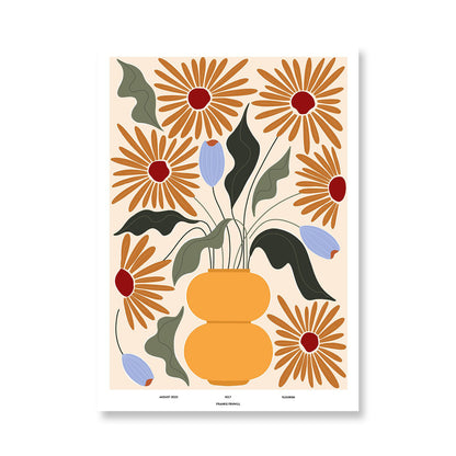 Flourish Fine Art Print