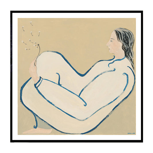 Possibilities Art Print