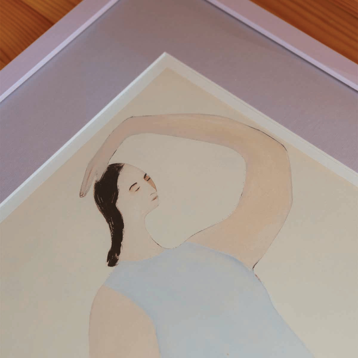 Sagittarius Art Print