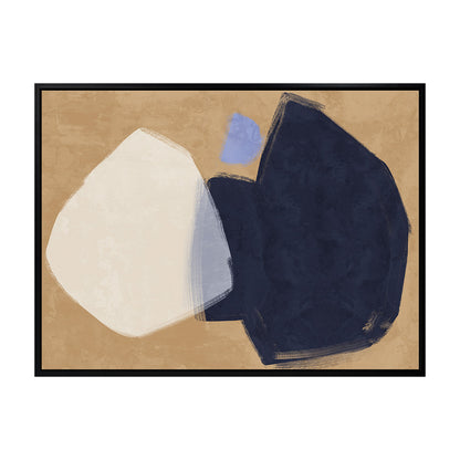 Balanced Landscape Art Print