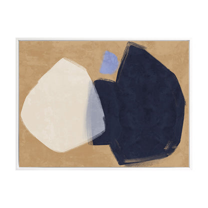 Balanced Landscape Art Print