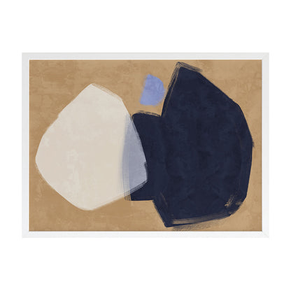 Balanced Landscape Art Print