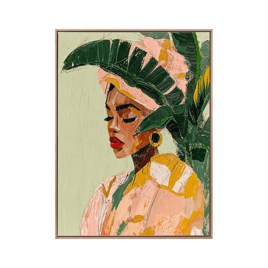 Esplendida Art Print