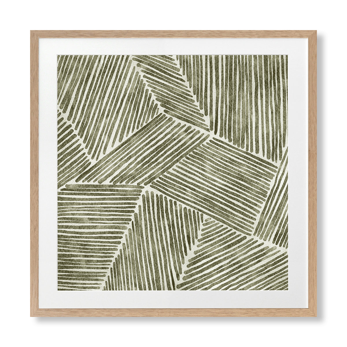 Infinite III Art Print