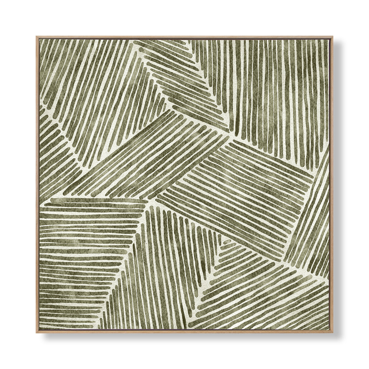 Infinite III Art Print