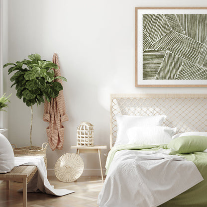 Infinite III Art Print