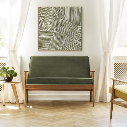 Infinite III Art Print