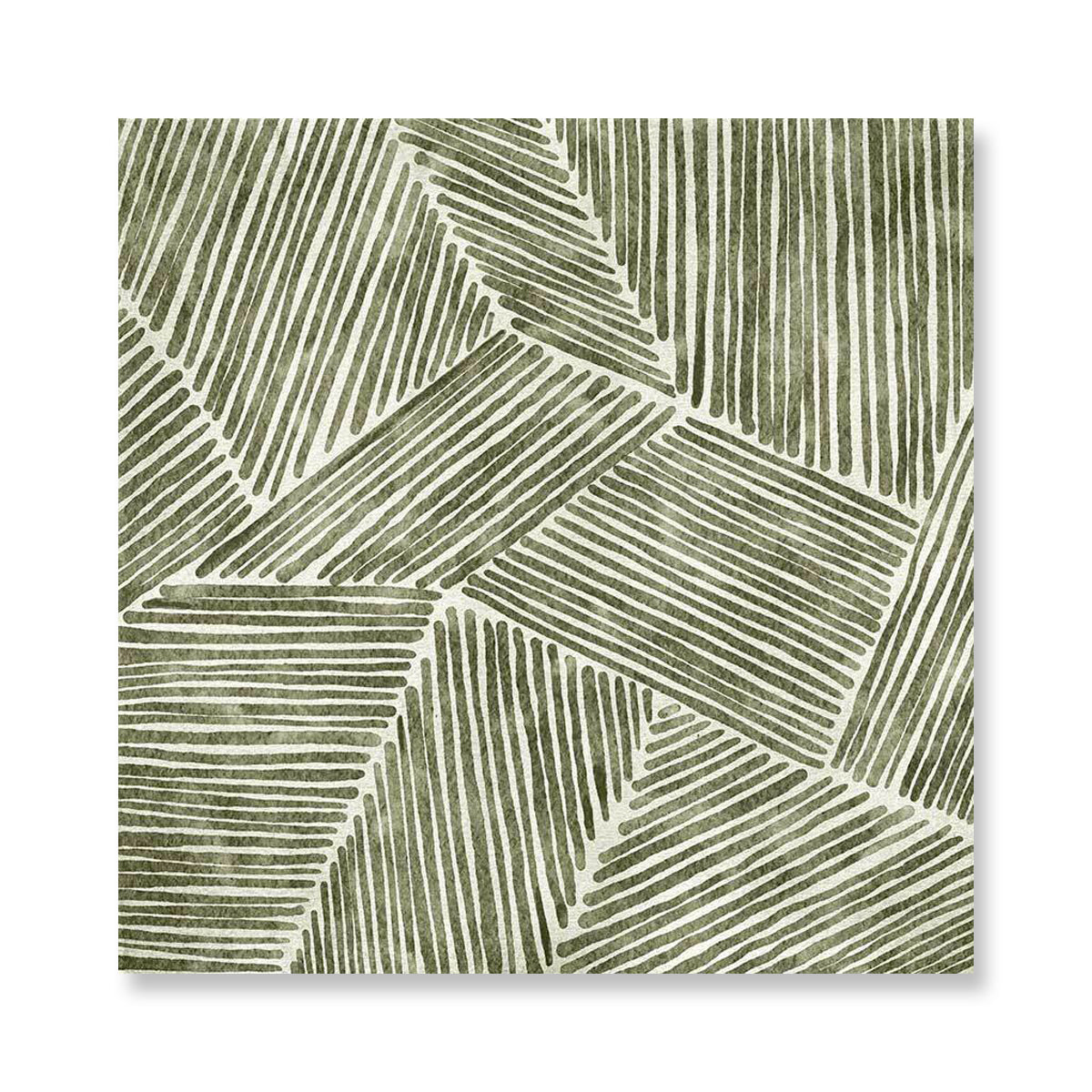 Infinite III Art Print