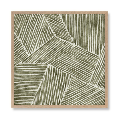 Infinite III Art Print