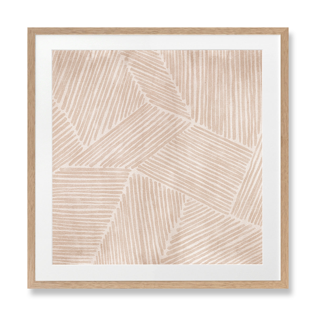 Infinite IV Art Print