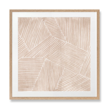 Infinite IV Art Print