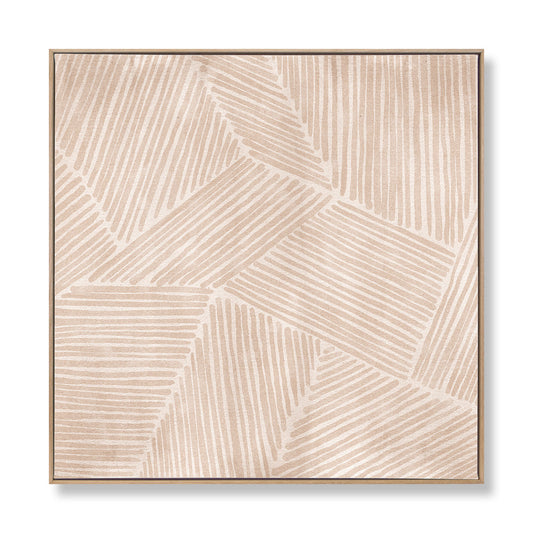 Infinite IV Art Print