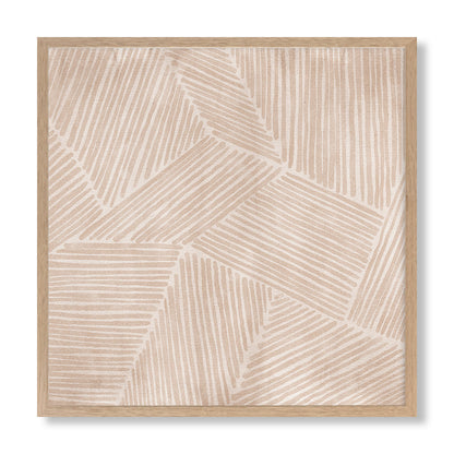 Infinite IV Art Print