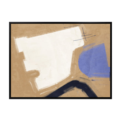 Open-Minded Landscape Art Print