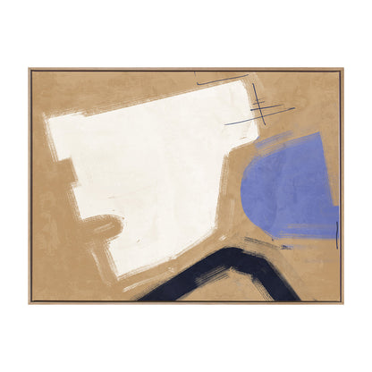 Open-Minded Landscape Art Print