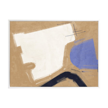 Open-Minded Landscape Art Print