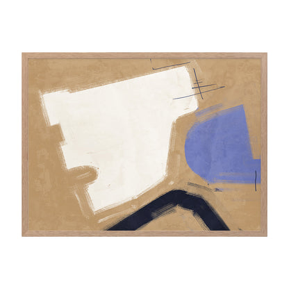 Open-Minded Landscape Art Print