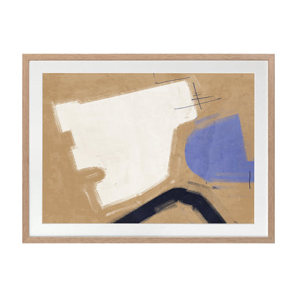 Open-Minded Landscape Art Print